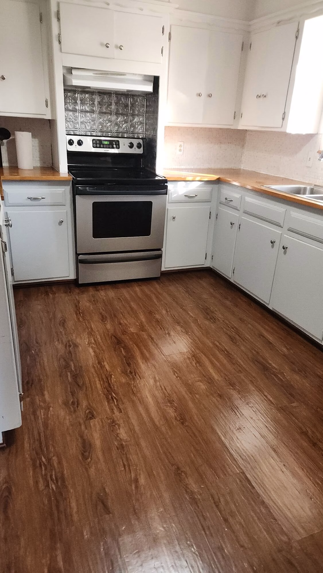 Cleaning Services in Lawn, TX
